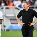 Les infos du jour : l'affaire Enrique – Mbappé anime les débats, Genesio en danger, l’OM en difficulté