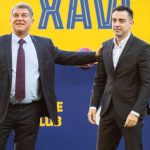 Les infos du jour : Laporta veut prolonger Xavi et se tait pour Messi, le Real Madrid a choisi entre Mbappé et Haaland