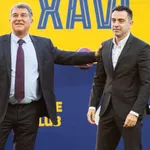 Les infos du jour : Laporta veut prolonger Xavi et se tait pour Messi, le Real Madrid a choisi entre Mbappé et Haaland