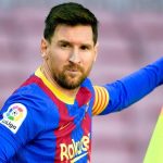 Les infos du jour : le Barça communique sur Messi, Neymar accusé par Nike, Stéphan revient en L1, le FC Nantes respire