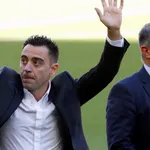 Les infos du jour : le Barça digère mal le choix de Messi, Aristouy fixe les priorités Mercato du FC Nantes