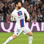 Les infos du jour : le Barça s’avoue vaincu pour Messi, CR7 se dirige vers Al-Nassr, Ghoulam ne reviendra pas à  l’ASSE