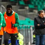 Les infos du jour : le Covid paralyse la L1 et l’ASSE, le dossier Mohamed se tend chez les Verts, M6 et TF1 s’offrent pour remplacer Mediapro