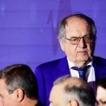 Les infos du jour : Le Graët poussé vers la sortie, Bale, Stéphan et Favre partis, Malinovskyi arrive