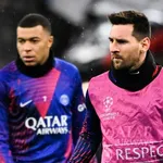 Les infos du jour : le problème entre Messi et le PSG dévoilé, Mbappé s’excuse auprès du Real, l’OL ouvre une enquête après l’OM