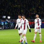 Les infos du jour : le PSG en pleine tourmente après Dortmund, le FC Barcelone s’enlise dans la crise