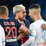 Les infos du jour : Le PSG et l’OM pourraient prendre cher, M’Vila n’est plus Stéphanois