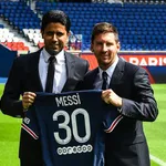 Les infos du jour : le PSG explose les compteurs en L1, al-Khelaïfi veut torpiller la Superleague, l’OM en pleine crise