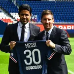 Les infos du jour : le PSG fait tomber les records salariaux, l’avenir de Dembélé rebondit, celui de Haaland aussi