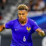 Les infos du jour : le PSG fonce sur Doué, l’OM rêve de James, l’ASSE prolonge un joueur