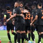 Les infos du jour : le PSG joue son avenir européen, le Real Madrid fait polémique, Aristouy sort du silence