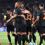 Les infos du jour : le PSG joue son avenir européen, le Real Madrid fait polémique, Aristouy sort du silence