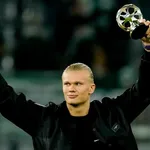 Les infos du jour : le PSG prend les devants pour Haaland, la vente de l’OM rebondit, un Vert bientôt en Angleterre ?