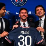 Les infos du jour : le PSG présente Messi et secoue Mbappé, l’OL proche du gros coup, Nantes veut 2 renforts