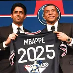 Les infos du jour : le PSG répond au Real pour Mbappé, c'est flou autour de Longoria à  l'OM