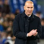 Les infos du jour : le PSG se fait détruire et attend Zidane, l’ASSE a le feu vert, Xavi a flingué une pépite