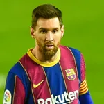 Les infos du jour : le PSG seul sur Messi, City détourne Haaland du Real et Modeste s'embourbe à  l'ASSE