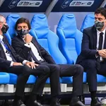 Les infos du jour : le PSG tient son latéral droit, des départs à  l’ASSE et à  Nantes, Labrune président de la LFP