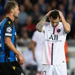 Les infos du jour : le PSG étrillé après Bruges, le FC Nantes fait une bourde, l'OM, l'OL et le Stade Rennais sur le pont en Europe