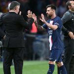 Les infos du jour : le Qatar a scellé l’avenir de Messi et Galtier, l’affaire Negreira fait couler de l’encre, Dupraz reprend du service