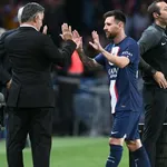 Les infos du jour : le Qatar a scellé l’avenir de Messi et Galtier, l’affaire Negreira fait couler de l’encre, Dupraz reprend du service