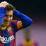 Les infos du jour : le Real plombe la prolongation de Messi, l'OM peut encore rêver d'Almada, 2 joueurs jurent fidélité au FC Nantes