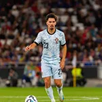 Les infos du jour : les Bleus attendent l’Italie, une tuile au PSG, le dossier Bennacer rebondit à  l’OM