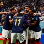 Les infos du jour : les Bleus s&rsquo;attaquent au Maroc, dernière Coupe du monde pour Messi, l&rsquo;ASSE s&rsquo;incline en amical