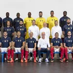 Les infos du jour : les Bleus sont au Qatar, Mbappé – Ronaldo, destins croisés, le procès des supporters de l’ASSE a eu lieu