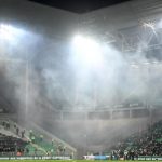 Les infos du jour : les incidents d’ASSE – OM font parler, le Barça joue l’apaisement avec Messi