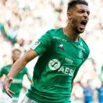 Les infos du jour : Les offres arrivent pour Bouanga (ASSE), Leonardo penserait à Matip (Liverpool)