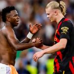 Les infos du jour : les rumeurs Vinicius et Haaland au PSG, ça passe pour l’OM à  la DNCG, l’ASSE accélère son Mercato