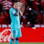 Les infos du jour : Lionel Messi rechute et inquiète, l’OM aussi&rdquo;¦