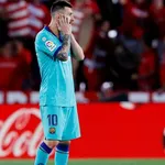 Les infos du jour : Lionel Messi rechute et inquiète, l&rsquo;OM aussi&rdquo;&brvbar;