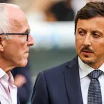 Les infos du jour : Longoria s’éloigne d’une démission à  l’OM, McCourt ne veut pas vendre, Messi tacle encore le PSG