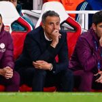 Les infos du jour : Luis Enrique interroge, les tribunes lyonnaises divisent, De Zerbi prépare déjà  l’avenir