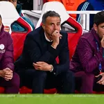Les infos du jour : Luis Enrique interroge, les tribunes lyonnaises divisent, De Zerbi prépare déjà  l’avenir
