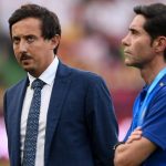 Les infos du jour : Marcelino a démissionné à  l’OM, Longoria s’en rapproche, nouvelle étape dans la vente de l’ASSE
