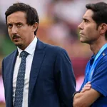Les infos du jour : Marcelino a démissionné à  l’OM, Longoria s’en rapproche, nouvelle étape dans la vente de l’ASSE