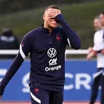 Les infos du jour : Mbappé créé la polémique, Saliba fait un appel du pied à  l’OM, tragi-comédie aux Girondins