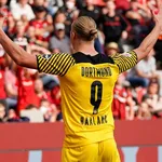 Les infos du jour : Mbappé envoie Haaland au Barça, des nouvelles de Messi et Neymar tombent, une nouvelle recrue à  l’ASSE