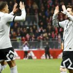 Les infos du jour : Mbappé et Messi s’éloignent du PSG, ça chauffe entre le Barça et le Real, Aouar a choisi l’Algérie