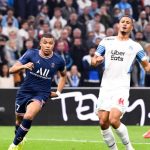 Les infos du jour : Mbappé et Conte à  Paris ça discute, Harit et Saliba à  l’OM, ça travaille, Lewandowski au Barça, ça parle