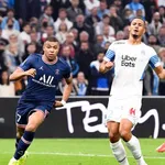 Les infos du jour : Mbappé et Conte à  Paris ça discute, Harit et Saliba à  l’OM, ça travaille, Lewandowski au Barça, ça parle