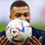 Les infos du jour : Mbappé soigne son retour, France-Argentine ça continue