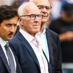 Les infos du jour : McCourt au secours du Mercato de l’OM, Still arrive à  Lens, le Mondial des clubs menacé ?