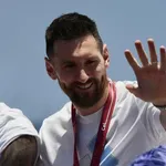 Les infos du jour : Messi a fait son retour au PSG, révélations sur Ronaldo, l’ASSE multiplie les pistes
