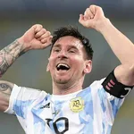 Les infos du jour : Messi a refusé le PSG, Kolo Muani parti pour rester à Nantes, l'OM rêve toujours d'Almada