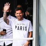 Les infos du jour : Messi arrive au PSG, une signature à  l'ASSE, ça bouge au FC Nantes