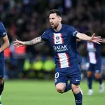 Les infos du jour : Messi fait jaser, le derby du Nord fait parler, Ribéry va faire ses adieux